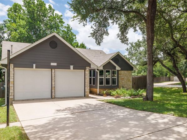 12701 Magnolia Mound TRL, Austin, TX 78727