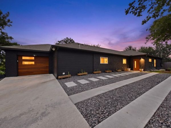 3305 Hycreek DR, Austin, TX 78723