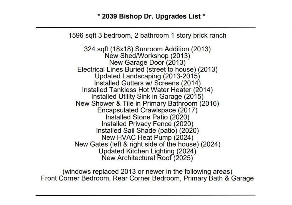 2039 Bishop Drive Photo 33