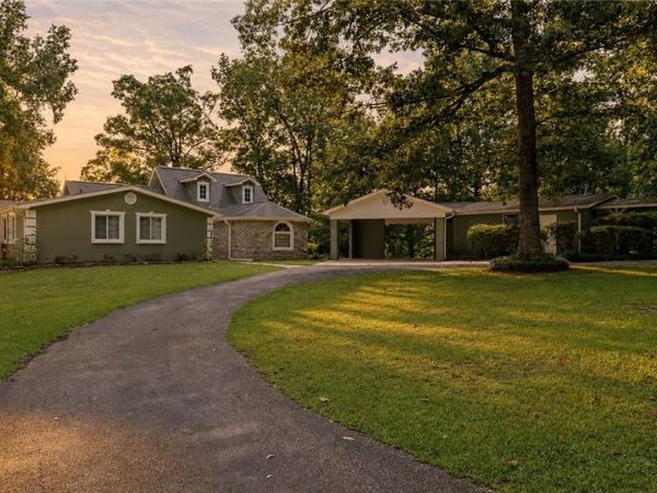 15029 Carmen Drive, Northport, AL 35475