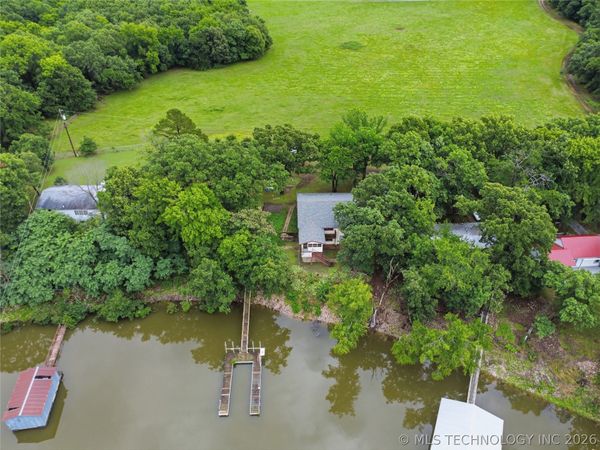 567 NE 471 Lane , Salina, OK 74365
