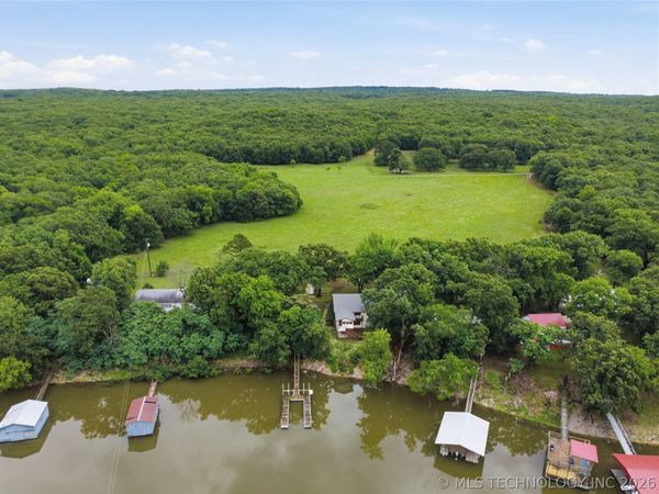 567 NE 471 Lane, Salina, OK 74365
