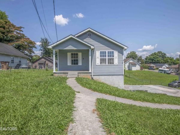 3523 Cherry Hill Ave, Knoxville, TN 37914