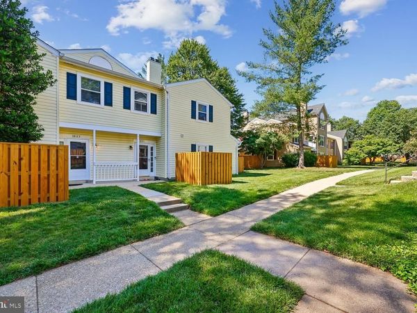 18121 ROLLING MEADOW WAY, Unit 216, OLNEY, MD 20832
