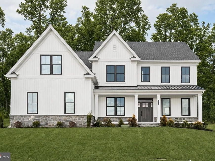 151 Lexington Manor, Unit LOT 10, Glenmoore, PA 19343 Main Photo