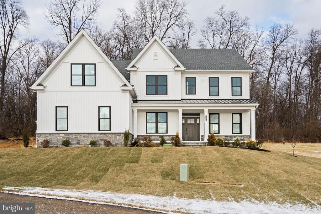 151 LEXINGTON MANOR , GLENMOORE, PA 19343