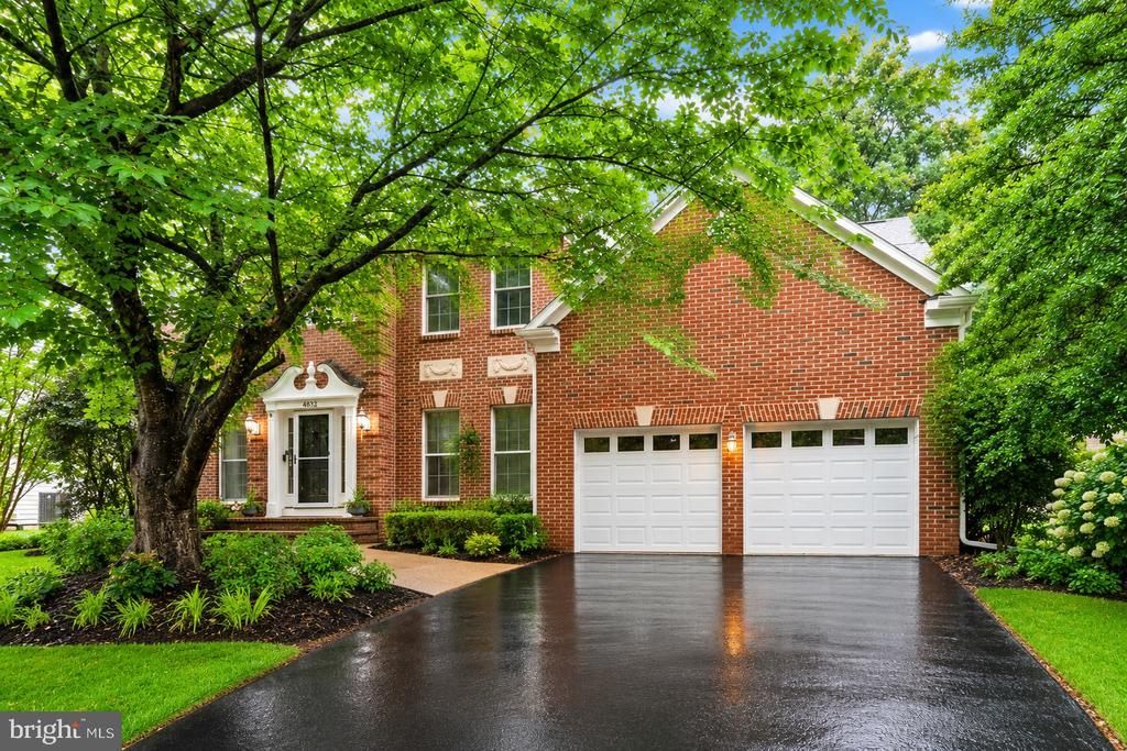 46932 FOXSTONE PLACE, STERLING, VA 20165