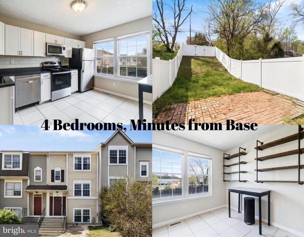 35 DOVE TREE COURT , INDIAN HEAD, MD 20640