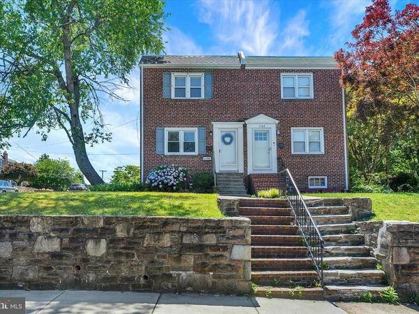 1100 CLAYTON ROAD, WILMINGTON, DE 19805