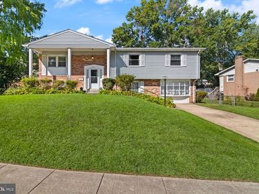 14815 EMPIRE STREET, WOODBRIDGE, VA 22193