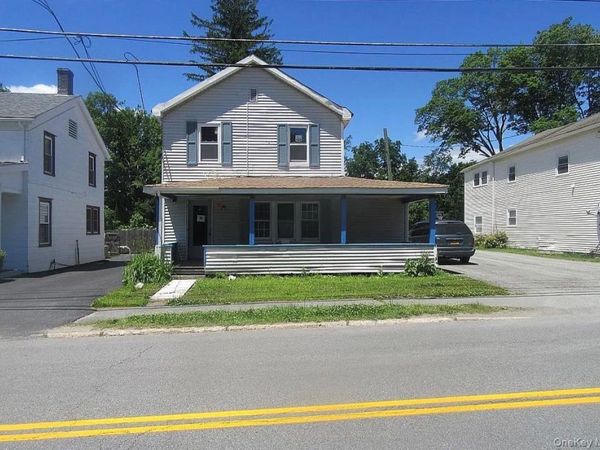 10 Highland Avenue , Otisville, NY 10963
