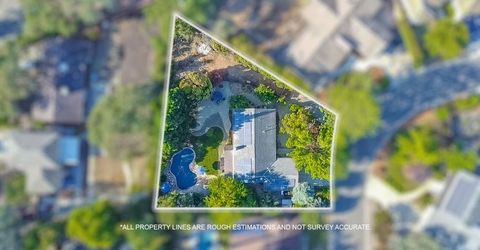 2648 Riviera Cir, El Dorado Hills, CA 95762 Photo