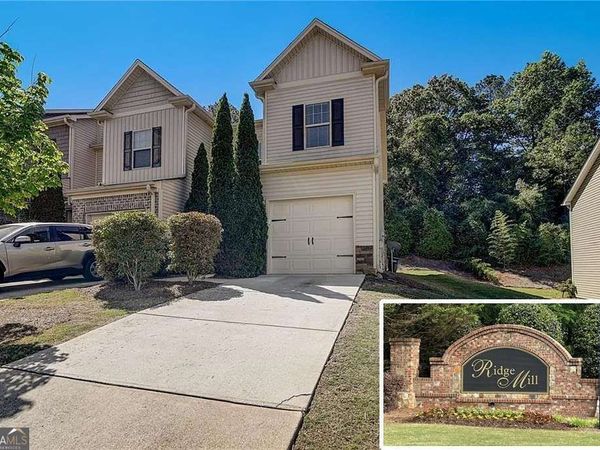 544 Oakside Place, Acworth, GA 30102