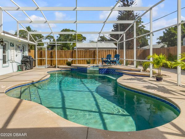 2945 Sabal Palm Drive, Edgewater, FL 32141