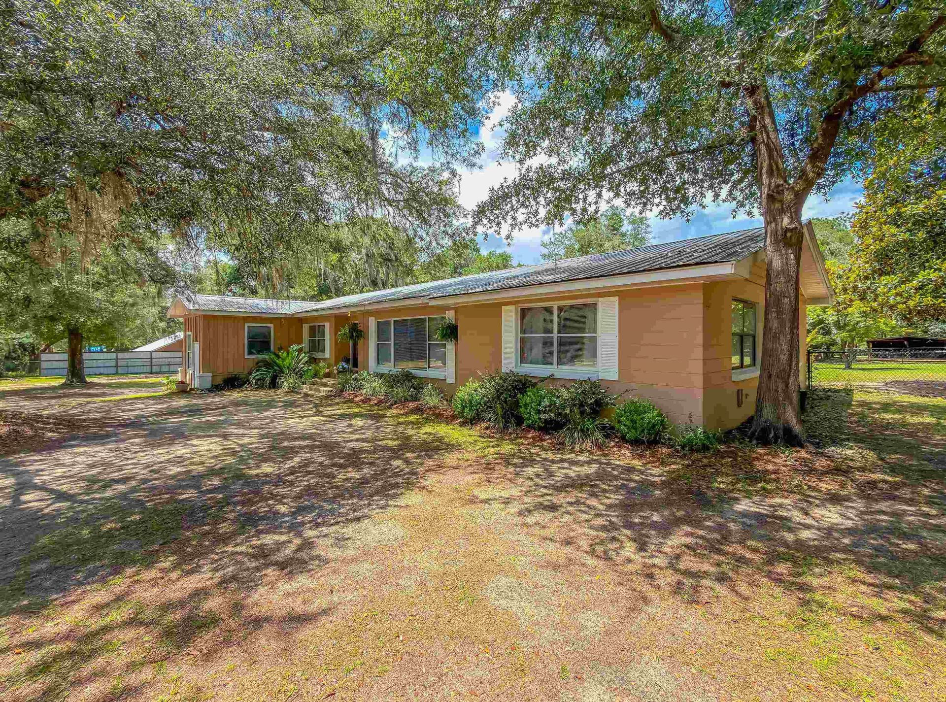 14344 NW State Road 20, Bristol, FL 32321 Main Photo