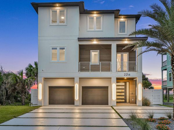 2214 N Central Ave, Flagler Beach, FL 32136