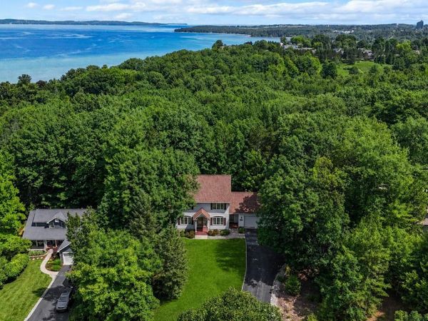 3001 Wild Juniper Trail, Traverse City, MI 49686