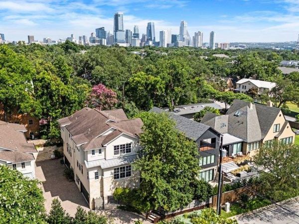 1609 Hartford RD, Unit A, Austin, TX 78703