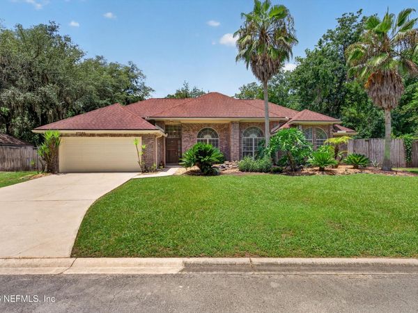 12810 SWAMP OWL Lane, Jacksonville, FL 32258