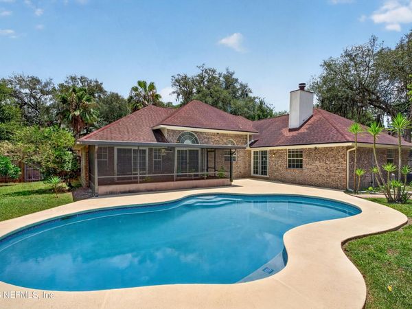 12810 SWAMP OWL Lane, Jacksonville, FL 32258