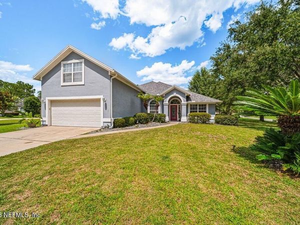 517 MILLHOUSE Lane, Orange Park, FL 32065