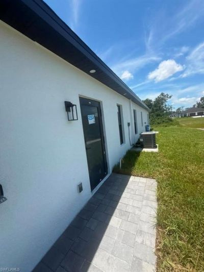 4733-4735 24th St Sw, Lehigh Acres, FL 33973 Photo