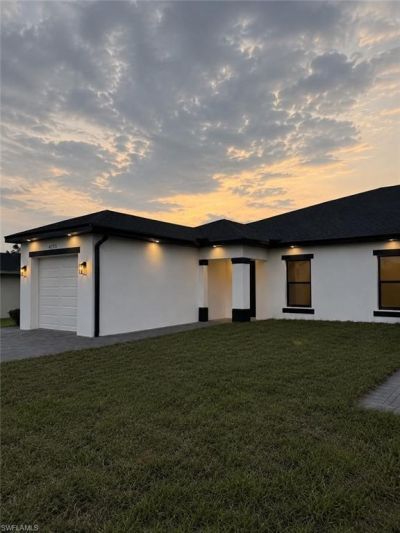 4733-4735 24th St Sw, Lehigh Acres, FL 33973 Photo