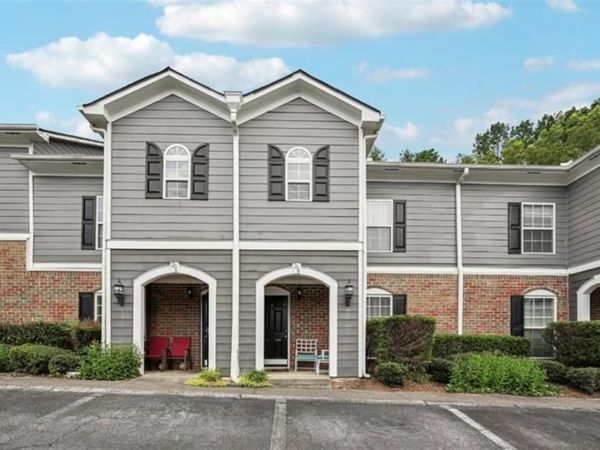 204 Summer Place , Norcross, GA 30071