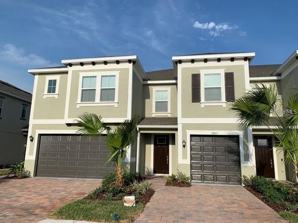 18843 NOBLE CASPIAN DRIVE , LUTZ, FL 33558