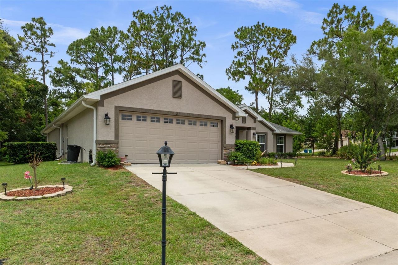 2 Balsam Drive , Homosassa, FL 34446 Photo