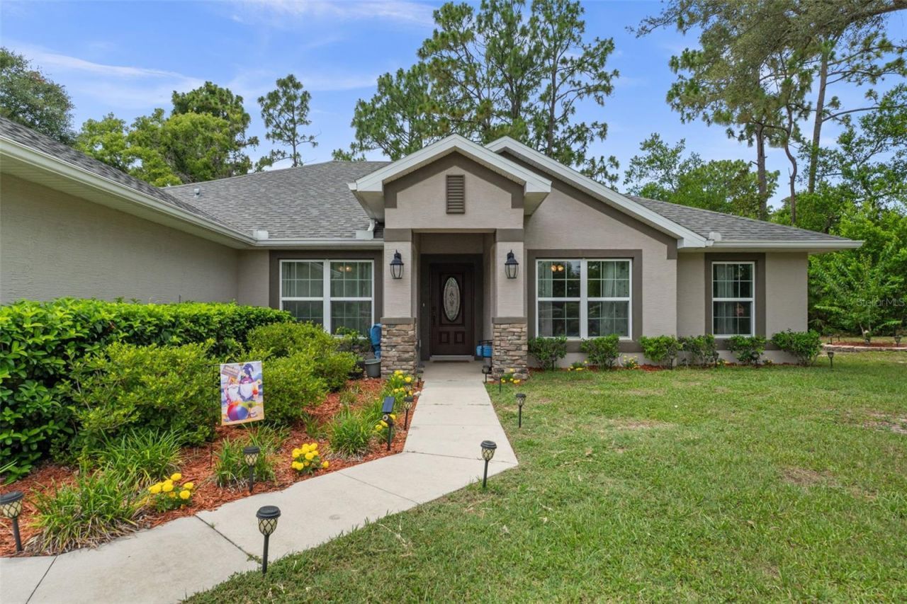 2 Balsam Drive , Homosassa, FL 34446 Photo