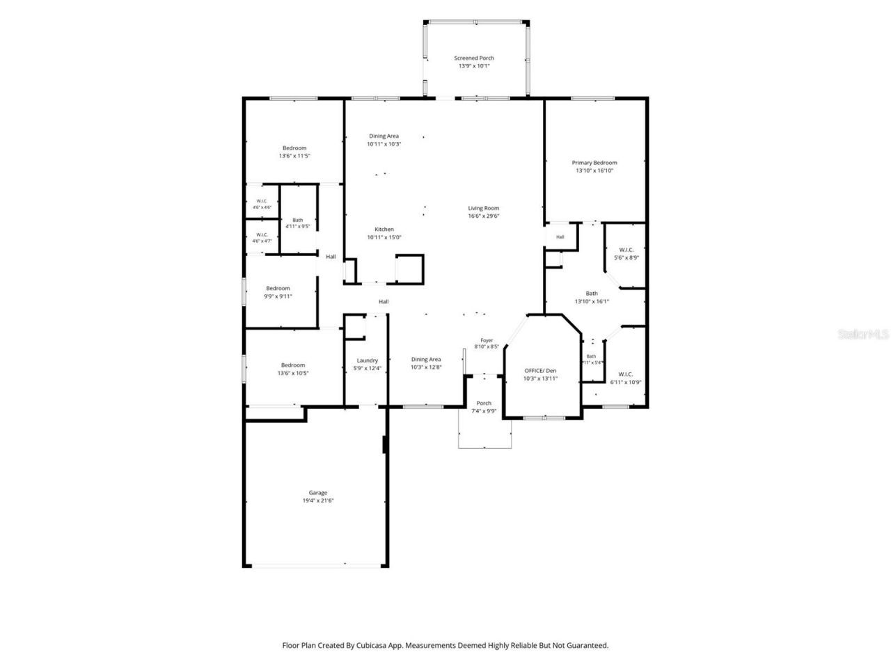 2 Balsam Drive , Homosassa, FL 34446 Photo