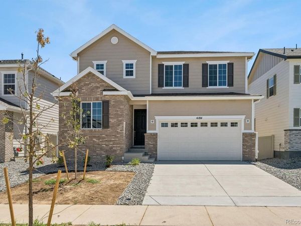 4184 Orangewood Drive , Johnstown, CO 80534