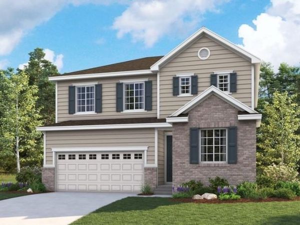 4184 Orangewood Drive , Johnstown, CO 80534