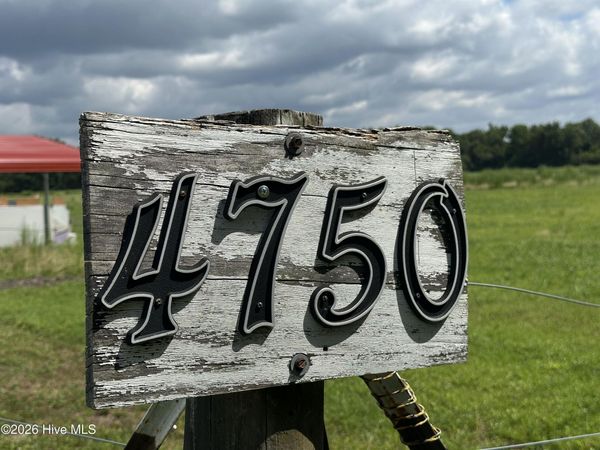 4750 Peacock Road, Whiteville, NC 28472