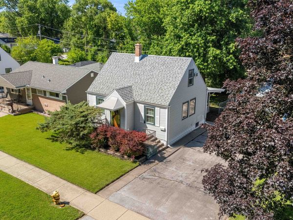 1108 Michigan City Road , Calumet City, IL 60409