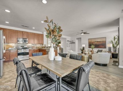 10740 Cedar Rock Drive, Reno, NV 89521 Photo