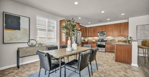 10740 Cedar Rock Drive, Reno, NV 89521 Photo