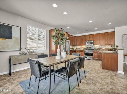 10740 Cedar Rock Drive, Reno, NV 89521 Photo