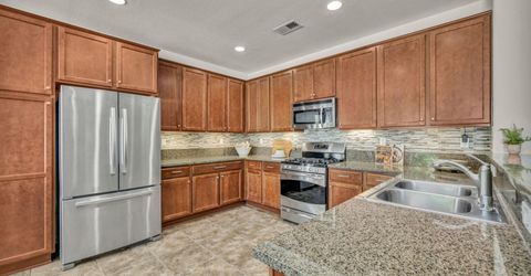 10740 Cedar Rock Drive, Reno, NV 89521 Photo