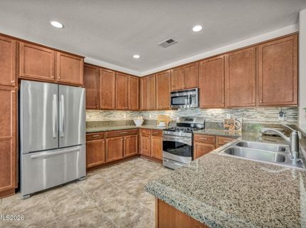 10740 Cedar Rock Drive, Reno, NV 89521 Photo