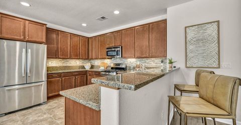 10740 Cedar Rock Drive, Reno, NV 89521 Photo
