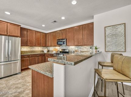 10740 Cedar Rock Drive, Reno, NV 89521 Photo