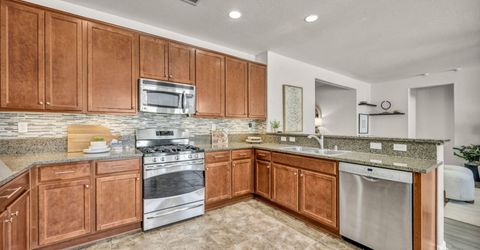 10740 Cedar Rock Drive, Reno, NV 89521 Photo