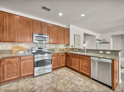 10740 Cedar Rock Drive, Reno, NV 89521 Photo