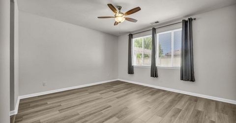 10740 Cedar Rock Drive, Reno, NV 89521 Photo
