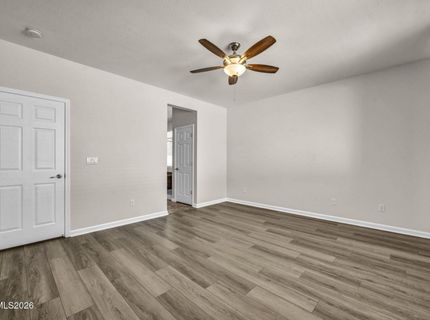10740 Cedar Rock Drive, Reno, NV 89521 Photo