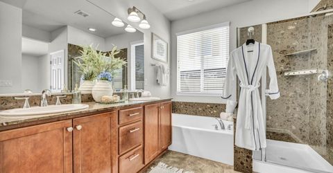 10740 Cedar Rock Drive, Reno, NV 89521 Photo