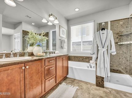 10740 Cedar Rock Drive, Reno, NV 89521 Photo