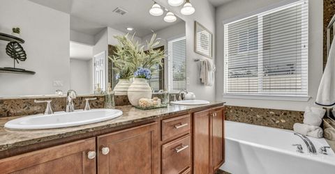 10740 Cedar Rock Drive, Reno, NV 89521 Photo
